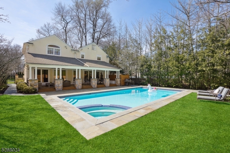 Property Photo: 23 Sherman Ave NJ 07901