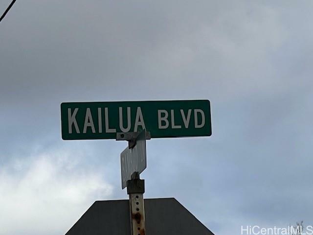 Property Photo:  92-2777 Kailua Boulevard  HI 96737 