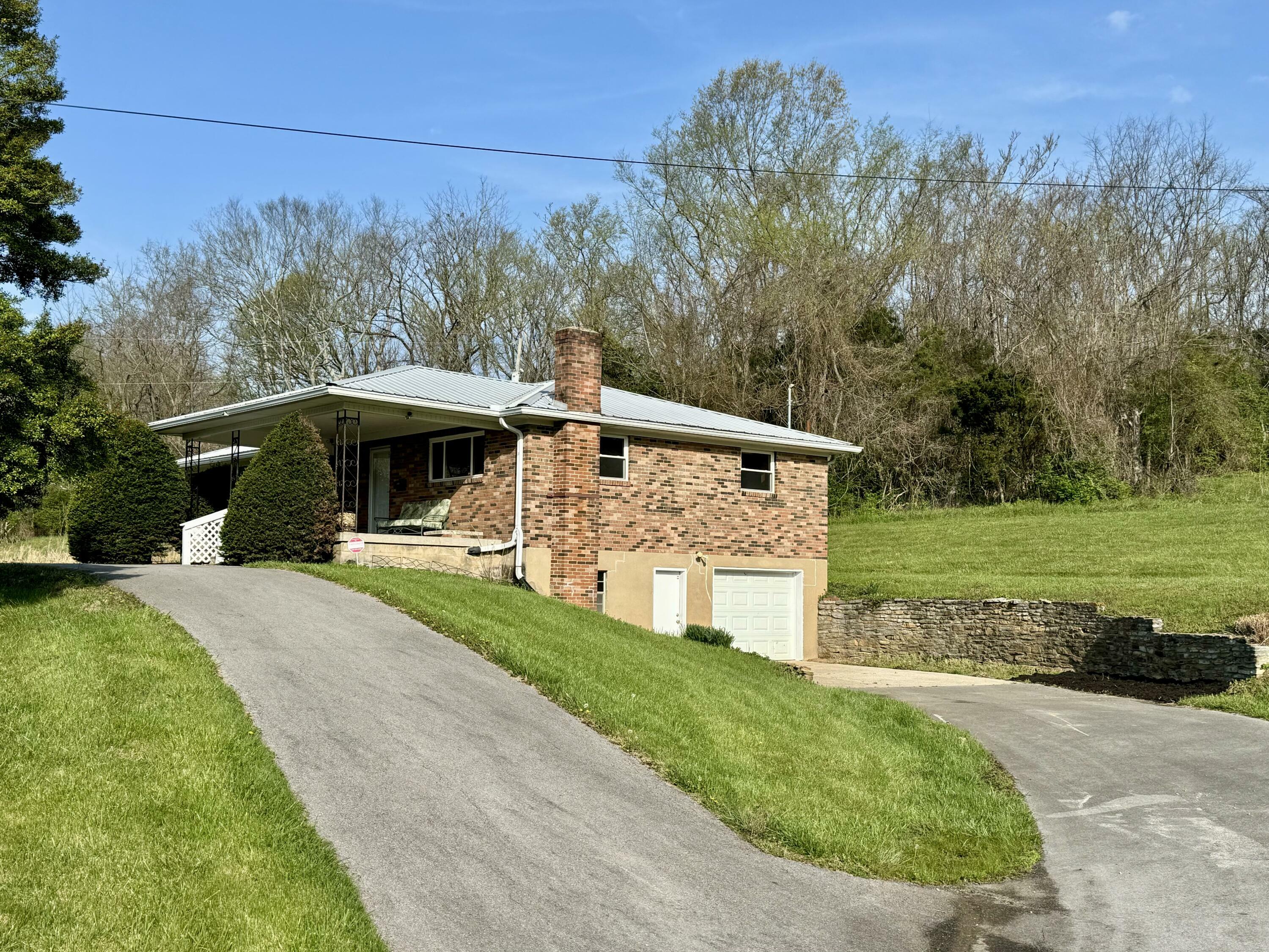 Property Photo:  2322 Paint Lick Road  KY 40461 