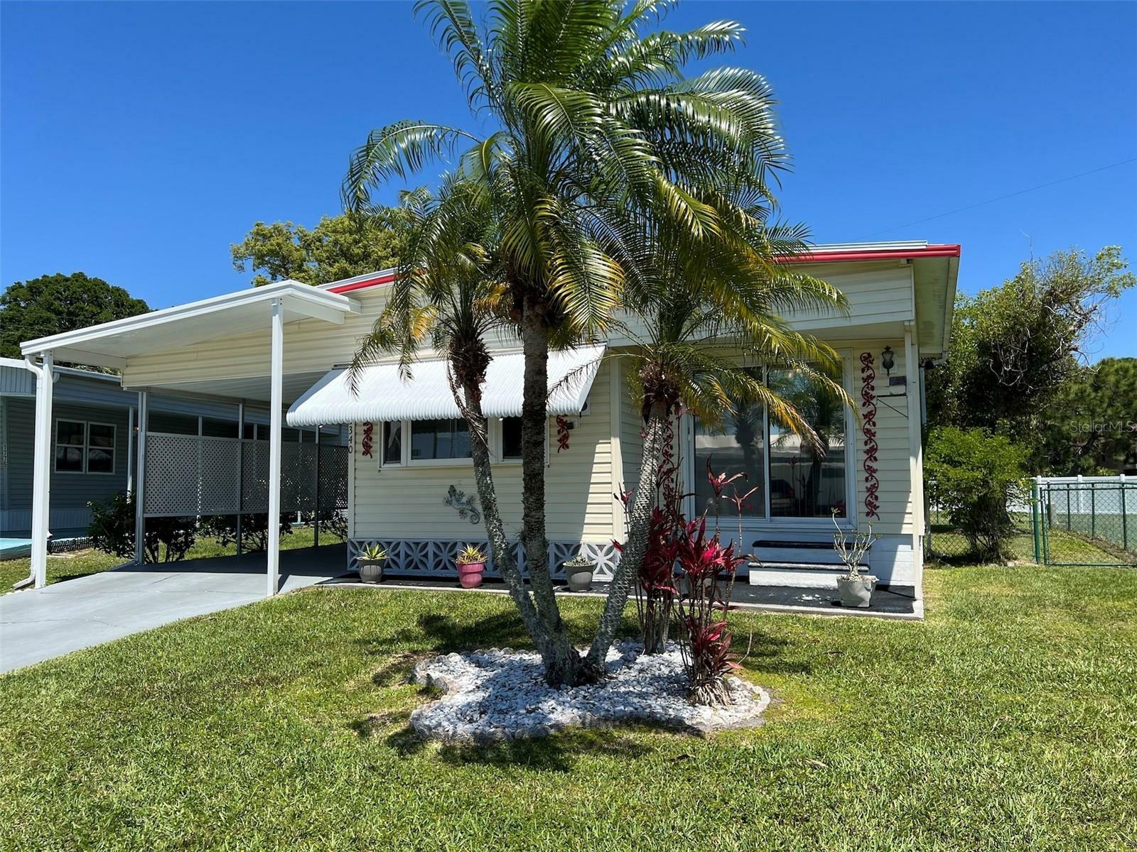 Property Photo:  5340 Beechmont Avenue  FL 34234 