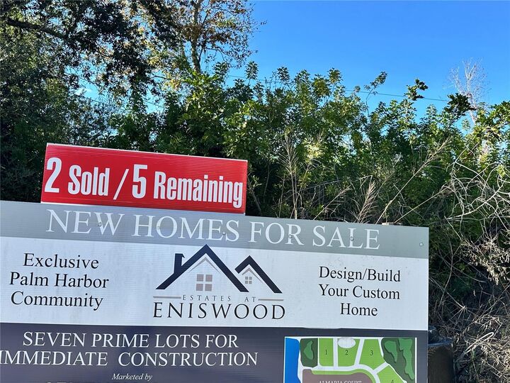 Property Photo:  1299 Almaria Court  FL 34683 