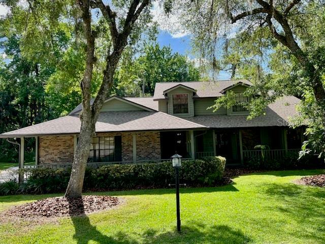 Property Photo:  111 Riverpark Court  FL 32779 