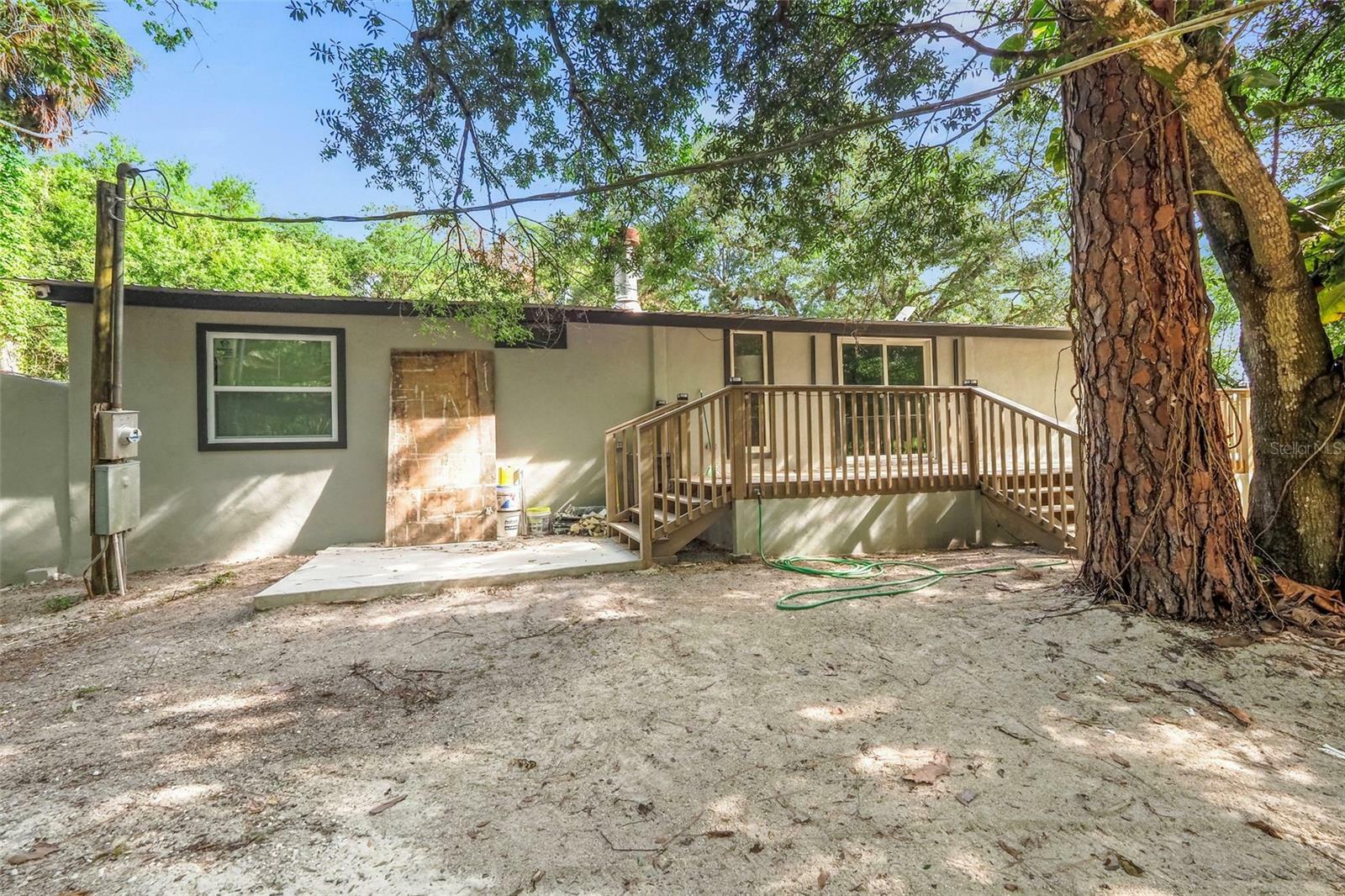 Property Photo:  5471 NE River Ridge Avenue  FL 34266 