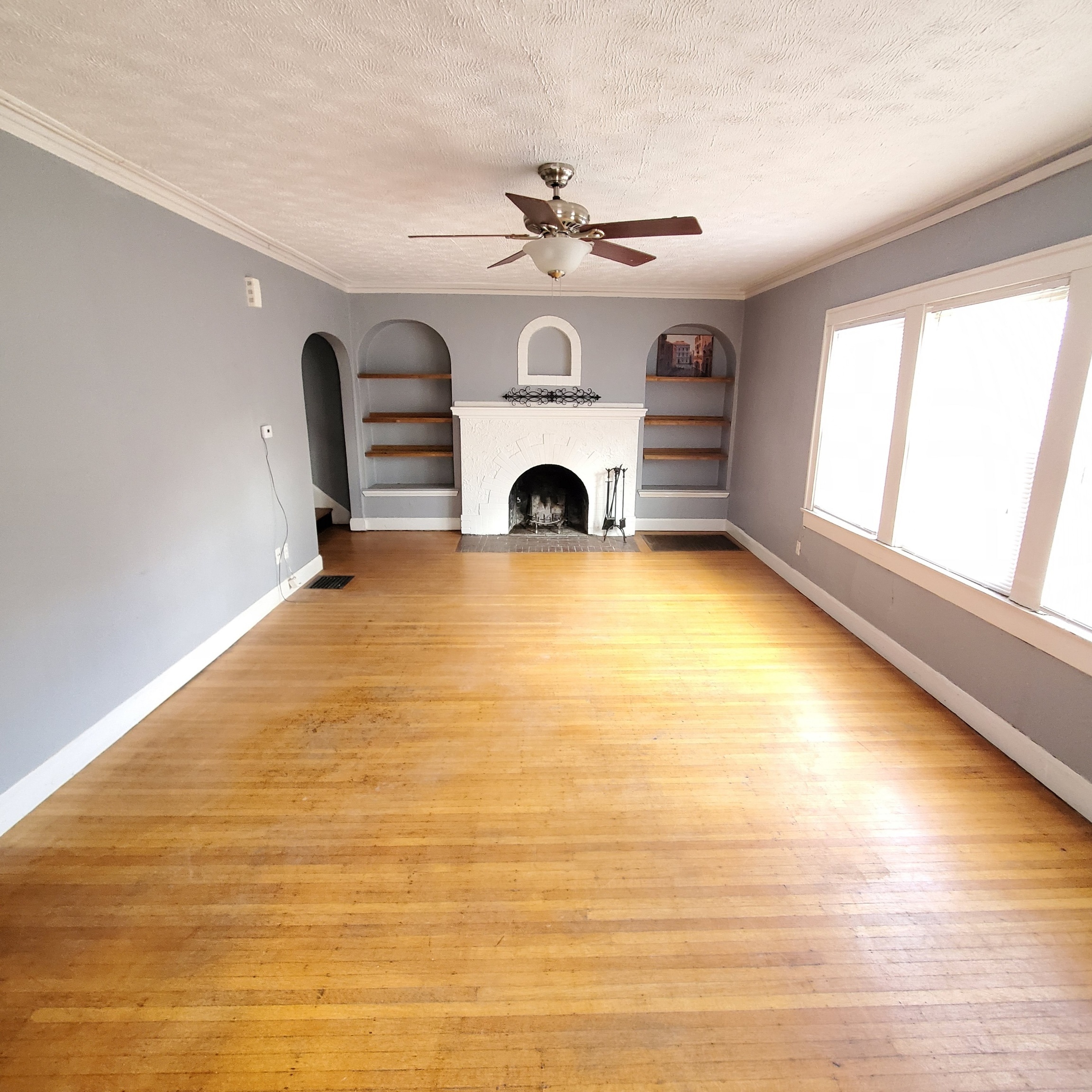 Property Photo:  3901 N Central Avenue  IN 49205 