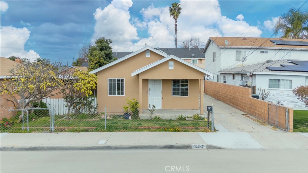 Property Photo:  12247 Sheridan Street  CA 90650 