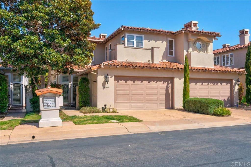 Property Photo:  9695 Claiborne Square  CA 92037 