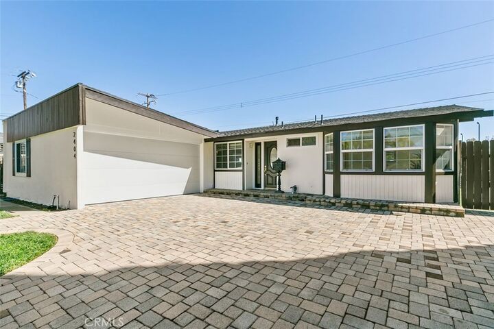 Property Photo:  2404 Santa Clara Ave  CA 92831
