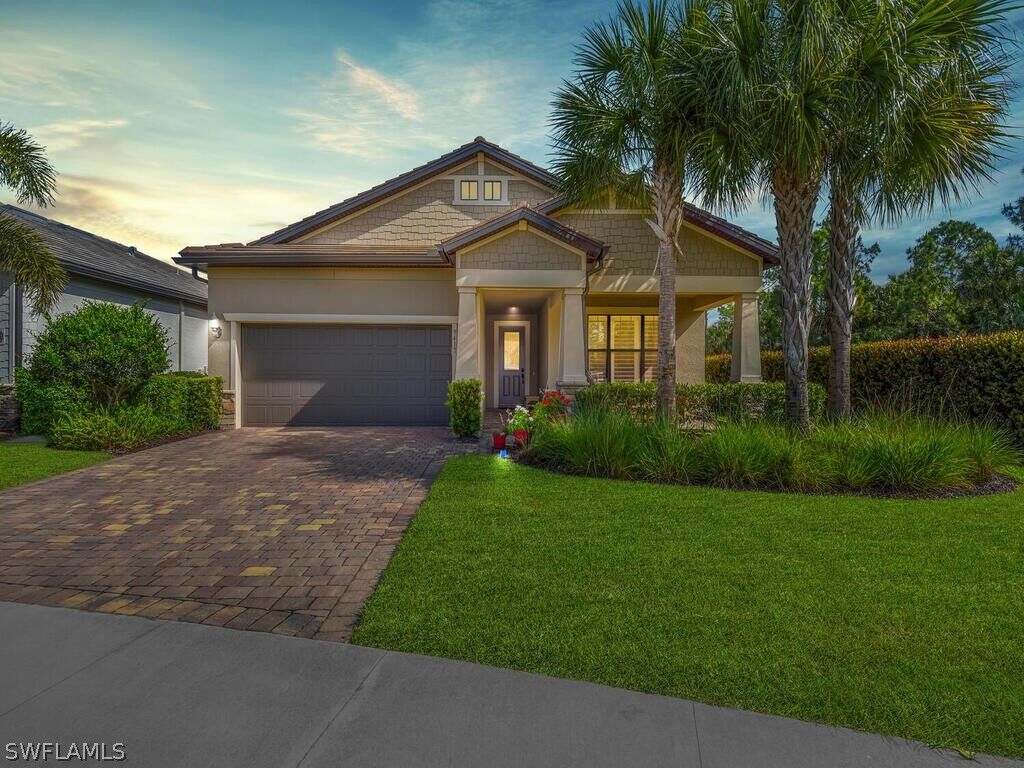 Property Photo:  9417 Purple Martin Court  FL 34120 