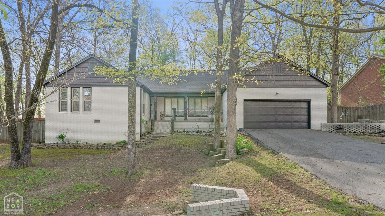 Property Photo:  2504 Rankin Drive  AR 72404 