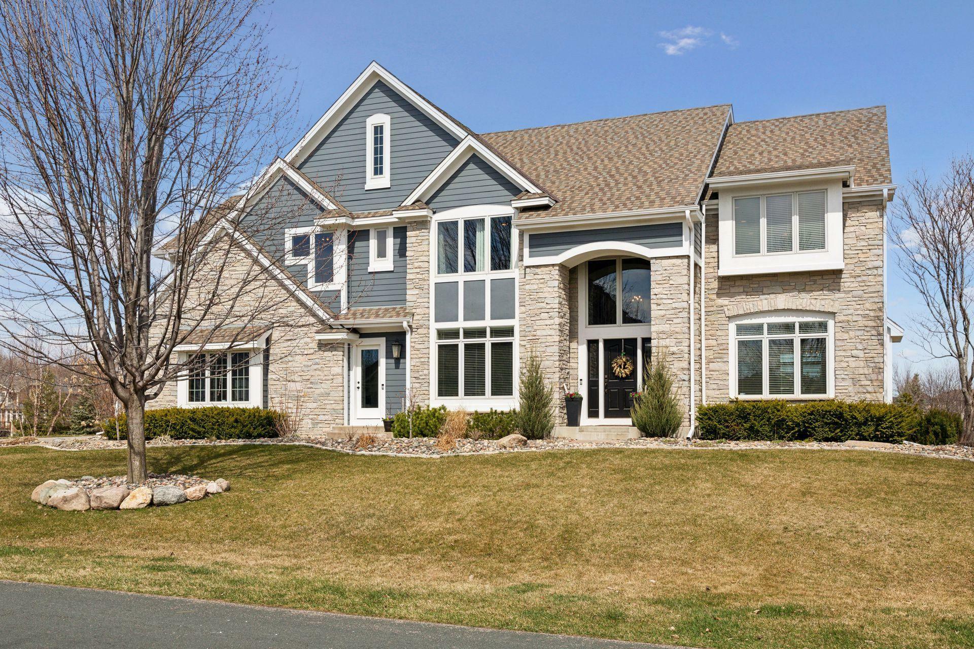 Property Photo: 170 Meadowview Lane MN 55340