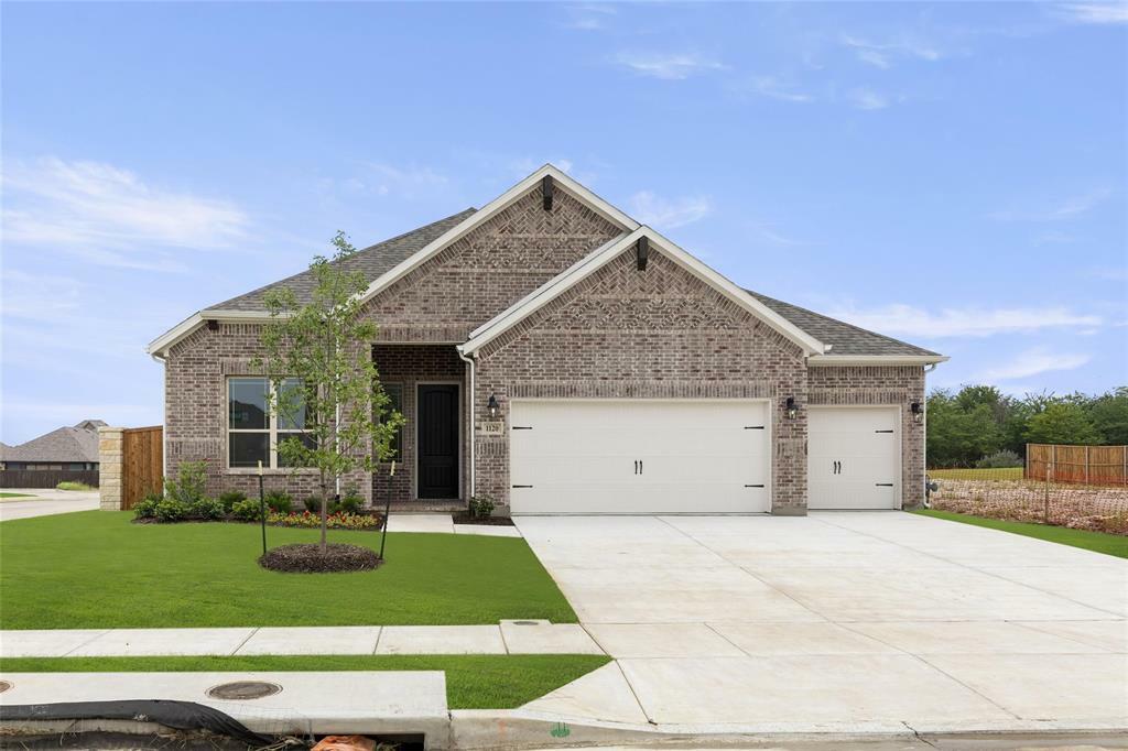 1120 Kadynce Lane  Anna TX 75409 photo