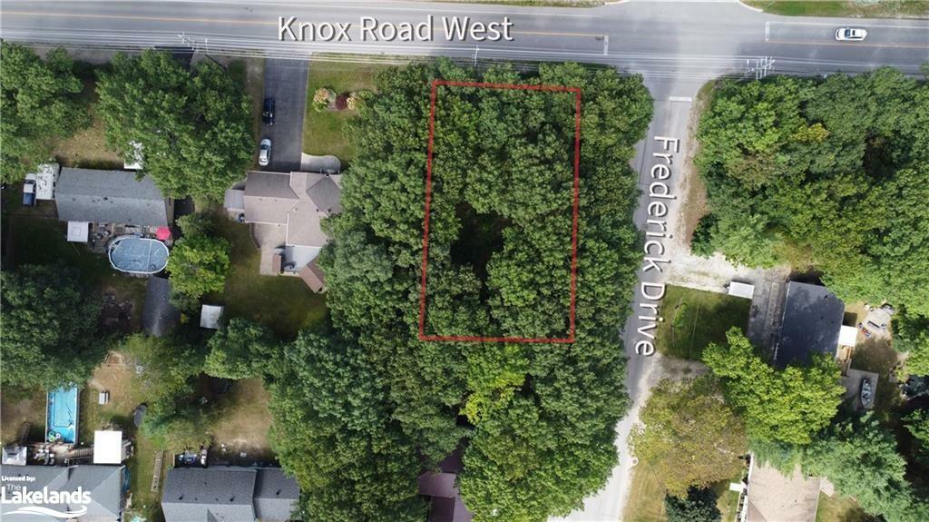 Property Photo:  Lot 13 Knox Road  ON L9Z 1R1 