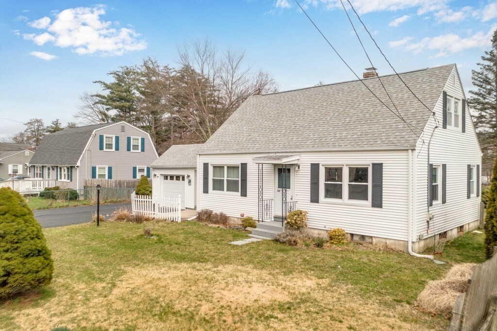 Property Photo:  48 Fair Oak Rd  MA 01128 