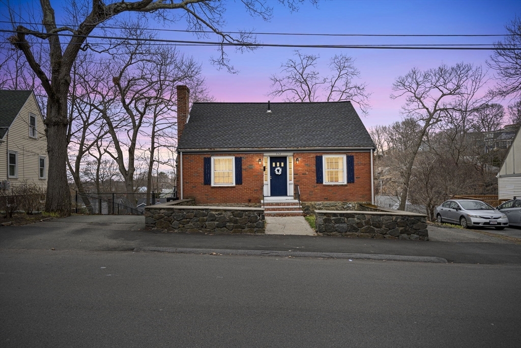 Property Photo:  152 Walker Rd  MA 01907 