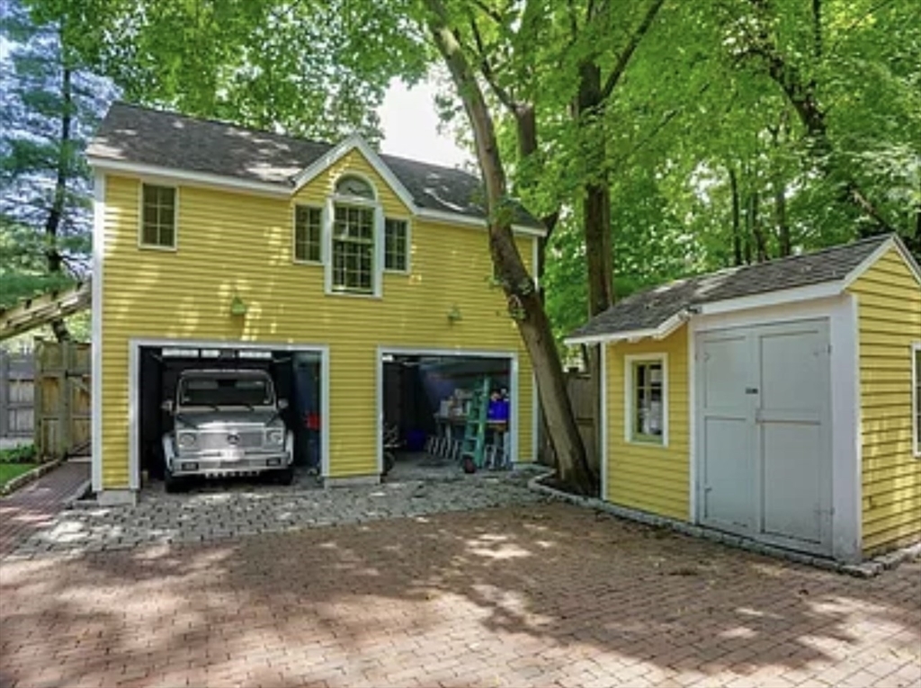 Property Photo:  12 Gerrys Landing 0  MA 02138 