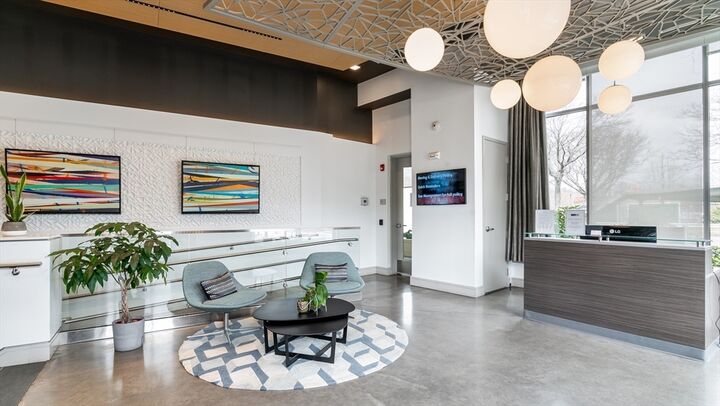 Property Photo:  180 Telford St 517  MA 02135 