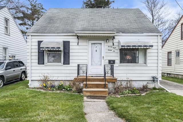 2836 Berkley  Flint MI 48504 photo