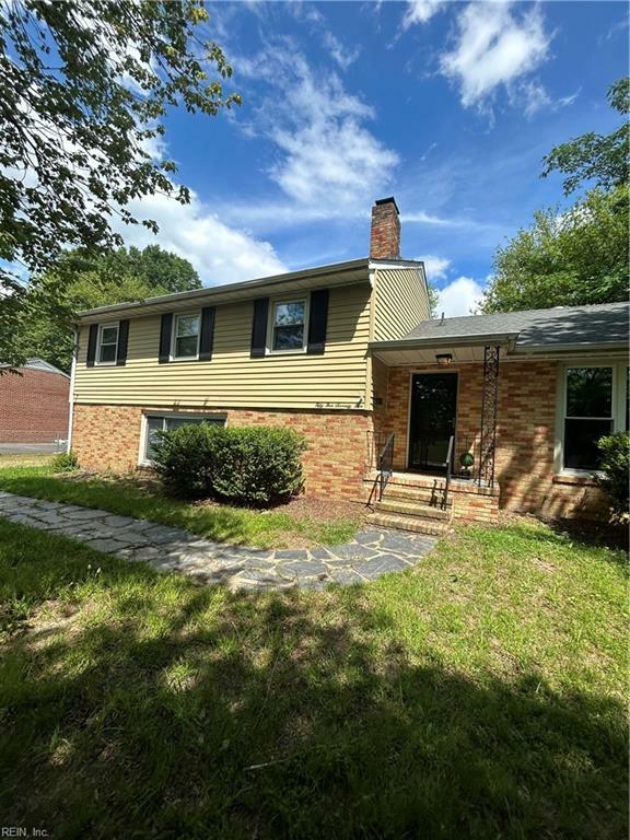 Property Photo:  5575 Westower Drive  VA 23225 