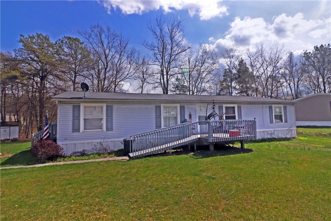 Property Photo:  228 Murray Lane  PA 15632 