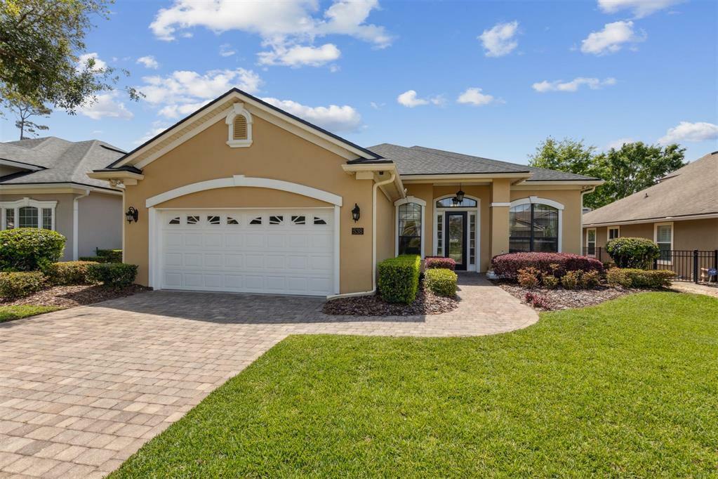 Property Photo:  538 Patriots Way  FL 32034 