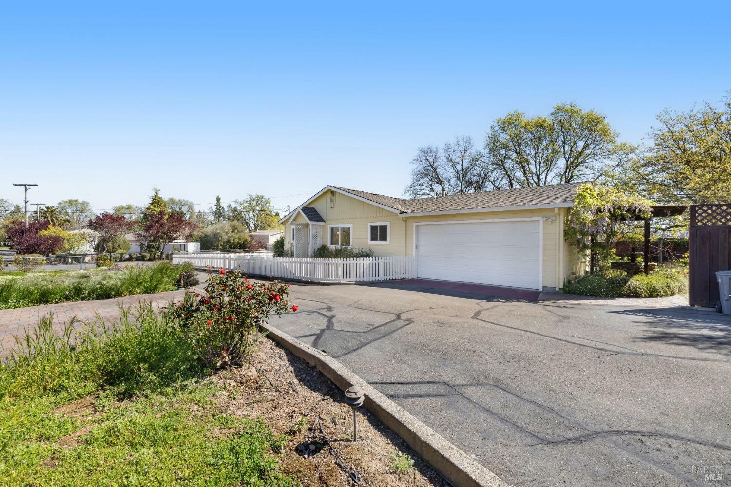 Property Photo:  3790 Selvage Road  CA 95401 