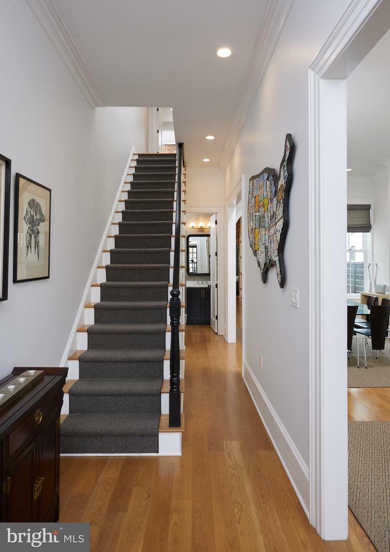 Property Photo:  1314 S Street NW  DC 20009 