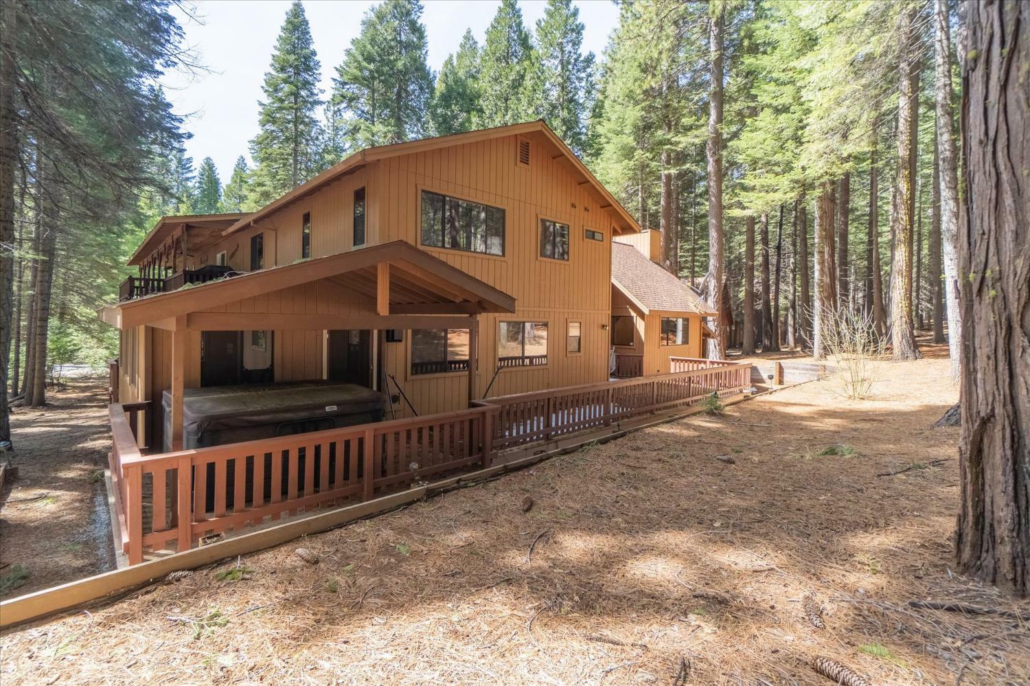 Property Photo:  2757 Indian Rock Road  CA 95223 