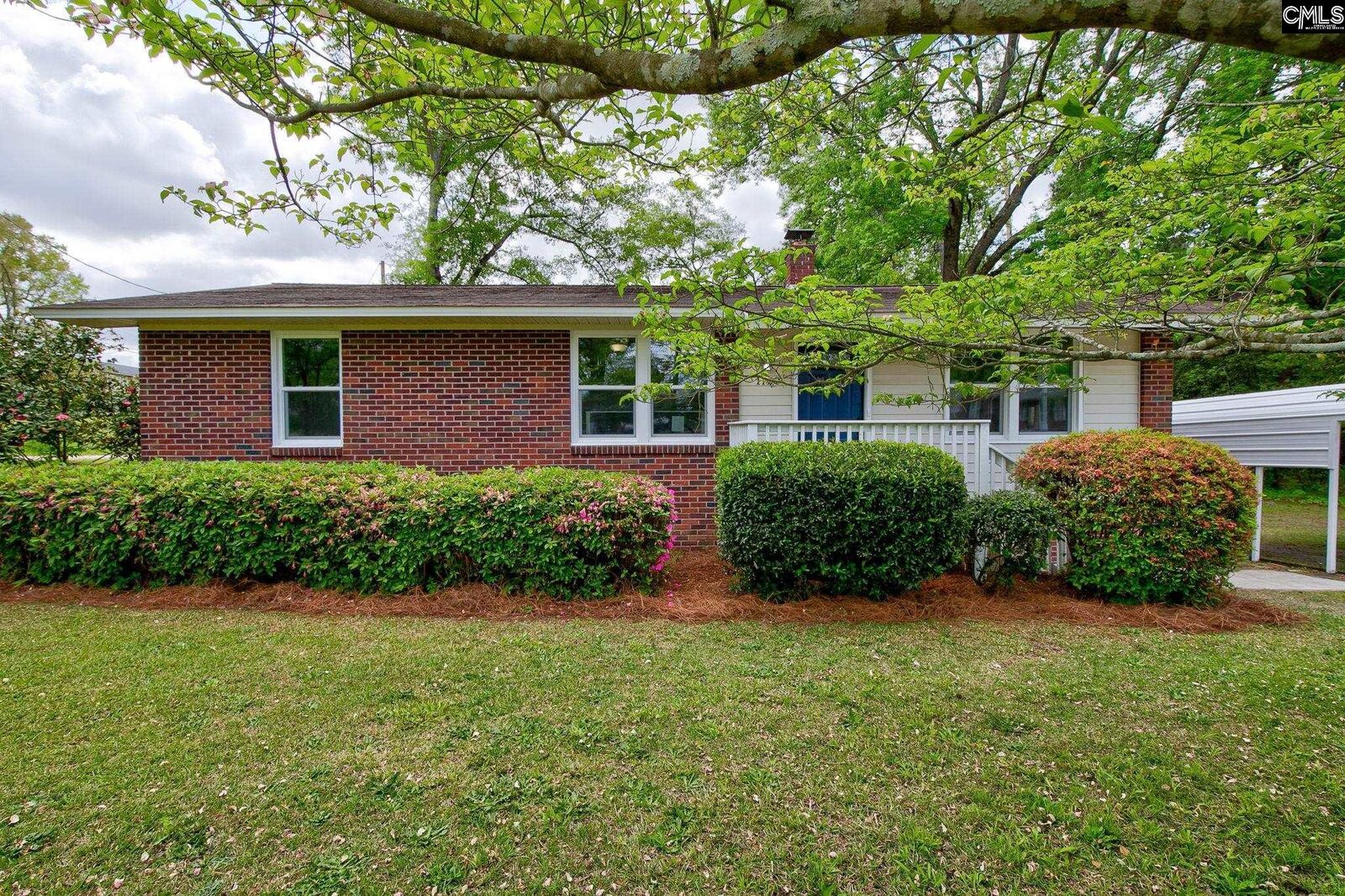 Property Photo:  1120 Betsy  SC 29210 