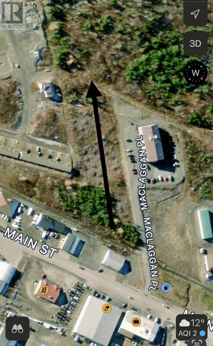 414 Main Street A  Lewisporte NL A0G 3A0 photo