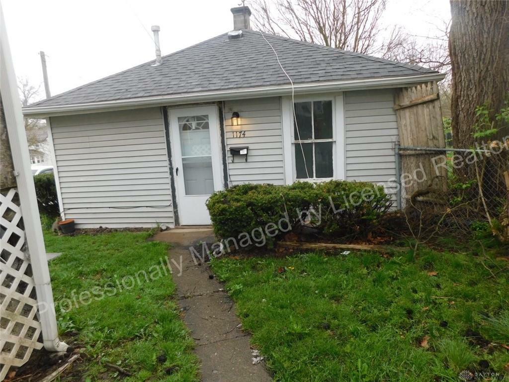 Property Photo:  1170 Lagonda Avenue 1174  OH 45503 