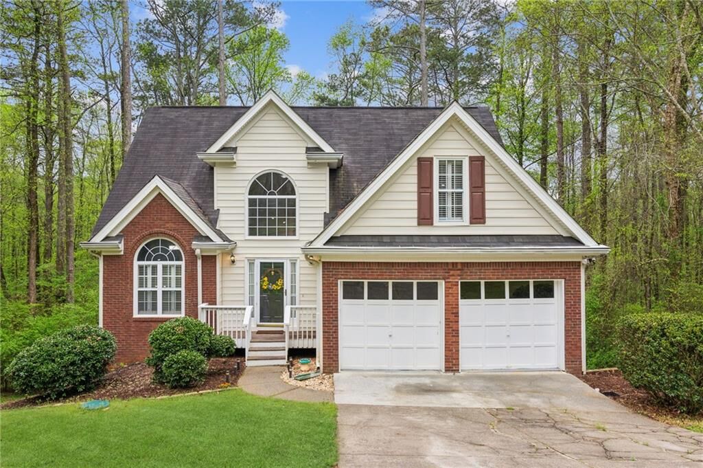 Property Photo:  5165 Otter Creek Run  GA 30040 