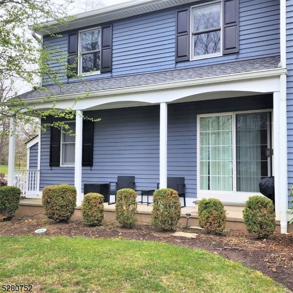 Property Photo: 19 Countryside Dr NJ 07920