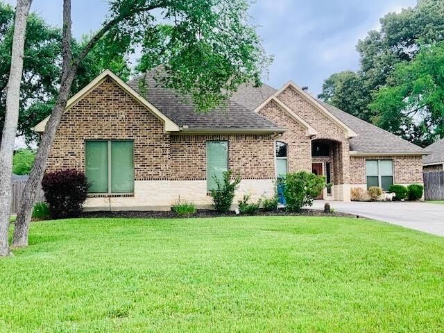 Property Photo:  12329 Taurus Drive  TX 77318 