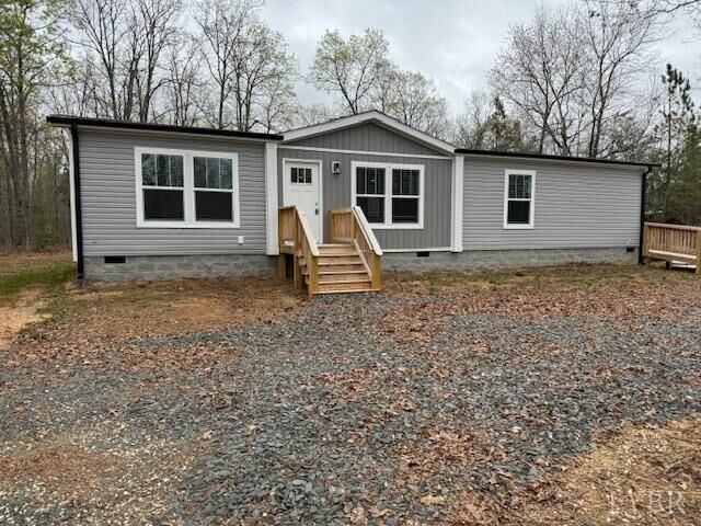 Property Photo:  959 Railroad Lane  VA 23958 