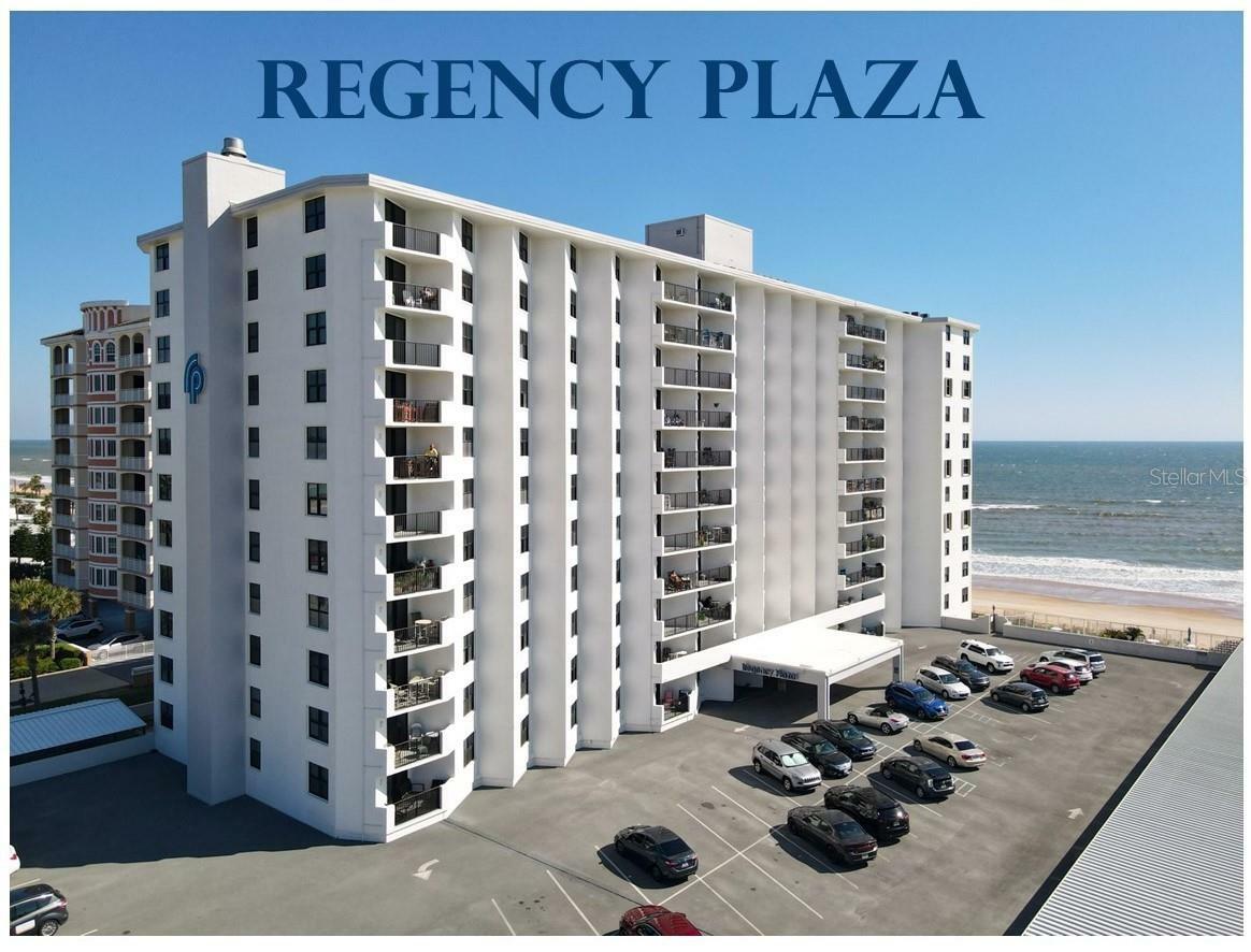 Property Photo: 1415 Ocean Shore Boulevard 309 FL 32176