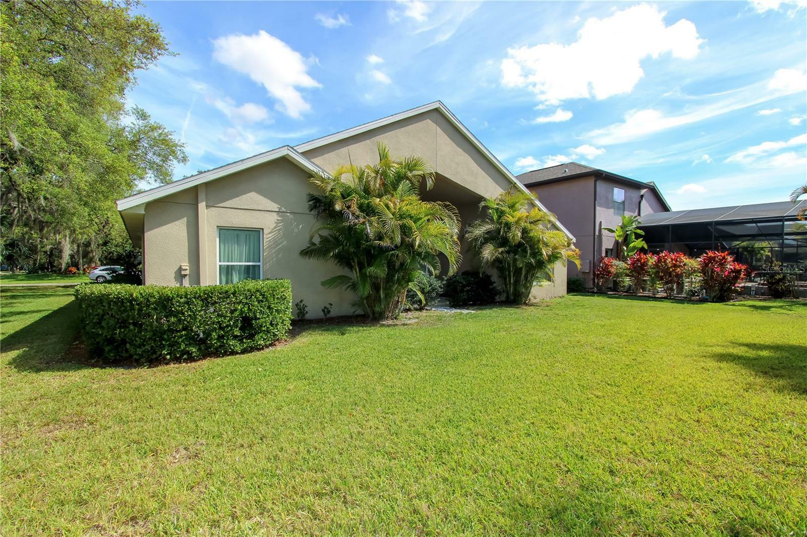 Property Photo:  15603 Sunset Run Lane  FL 33547 