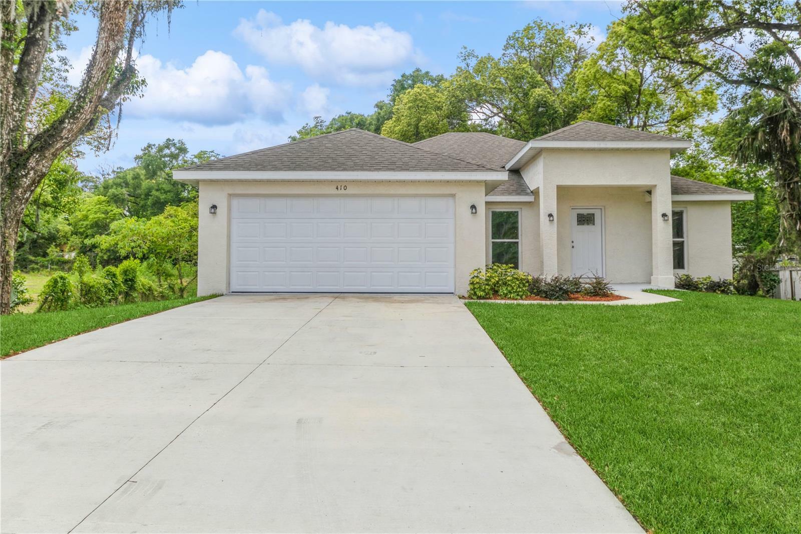 Property Photo:  410 S Clara Avenue  FL 32720 