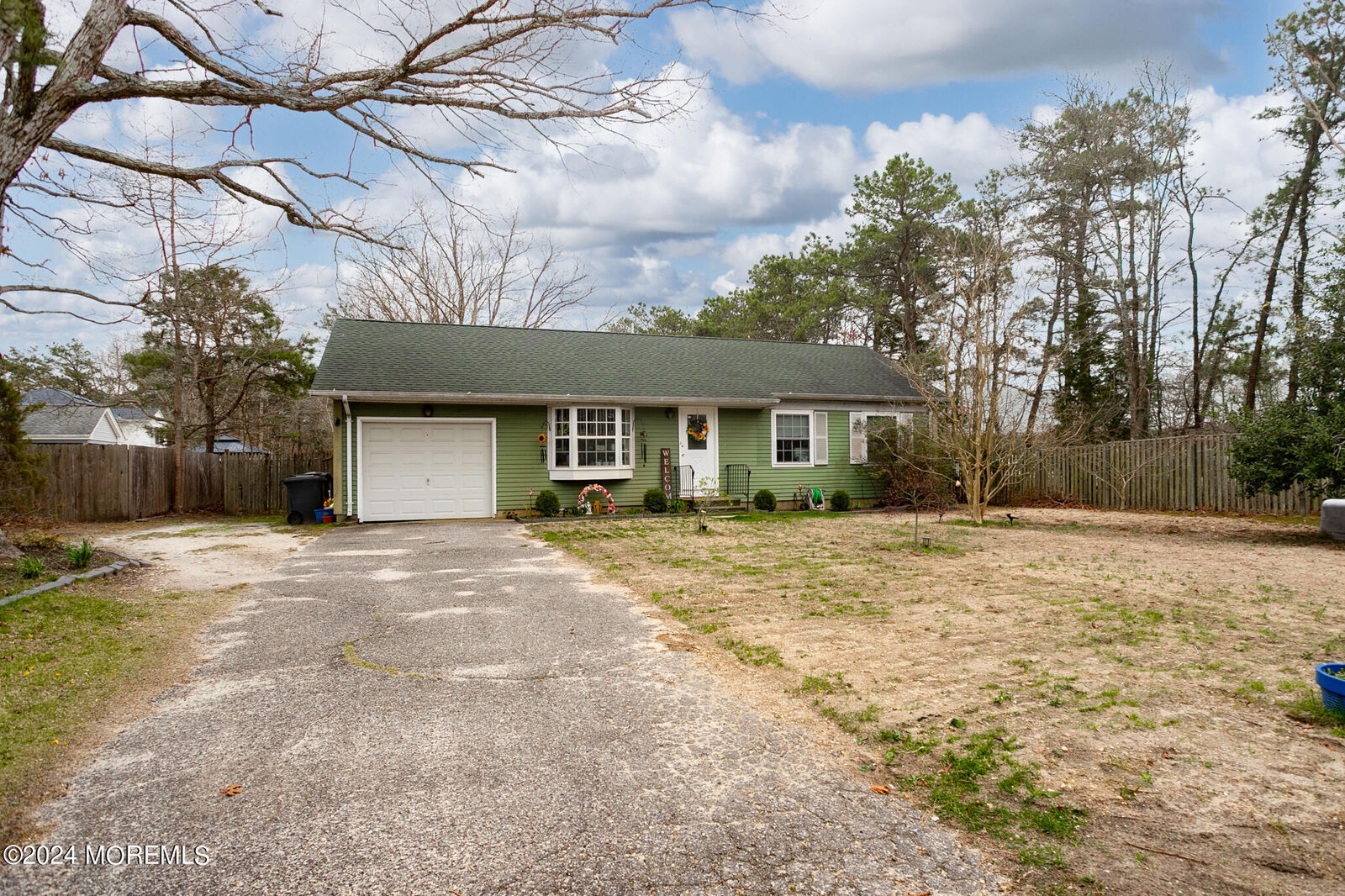 Property Photo:  281 Lighthouse Drive  NJ 08050 