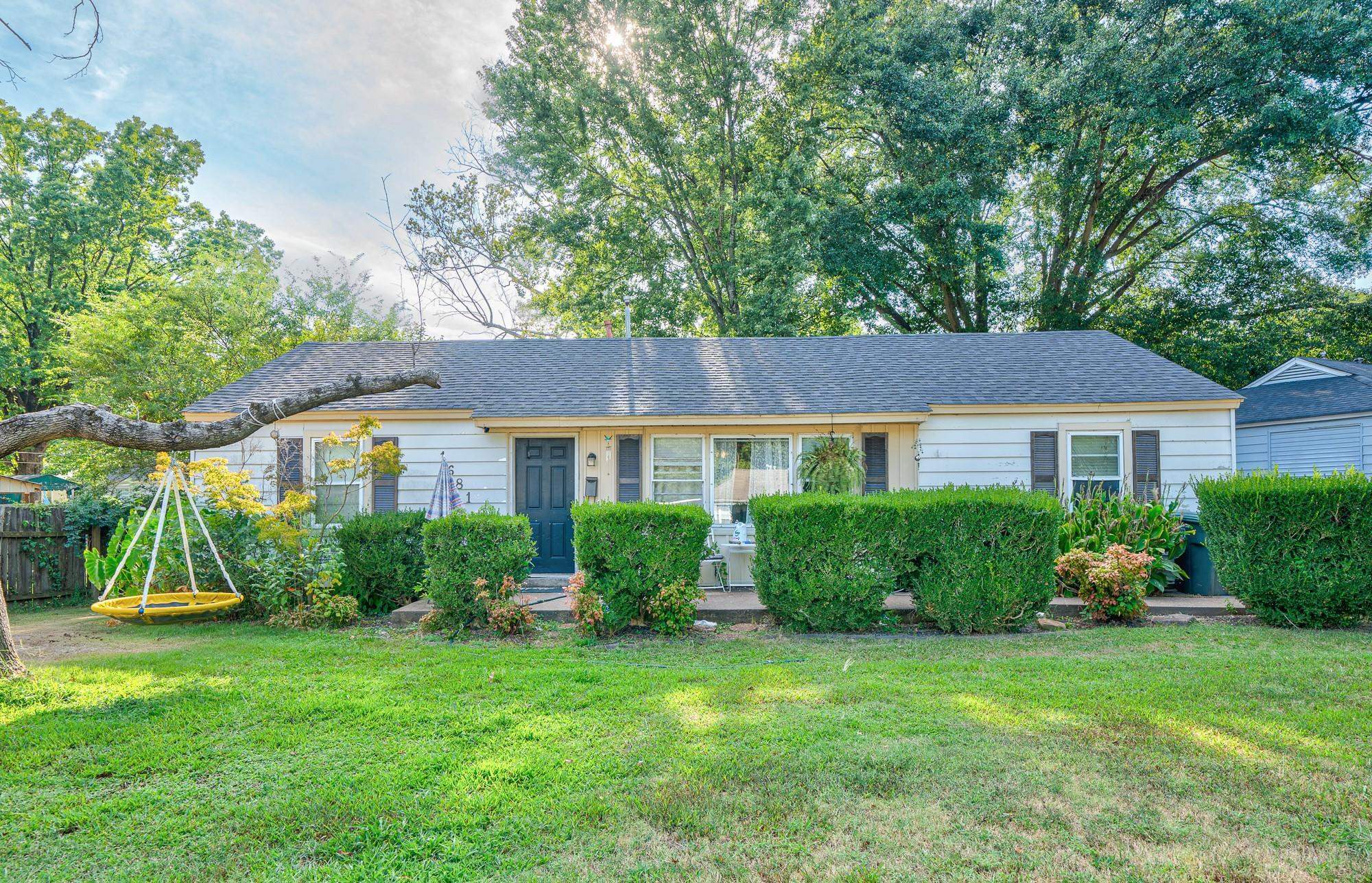 1681 Russwood Rd  Memphis TN 38108 photo