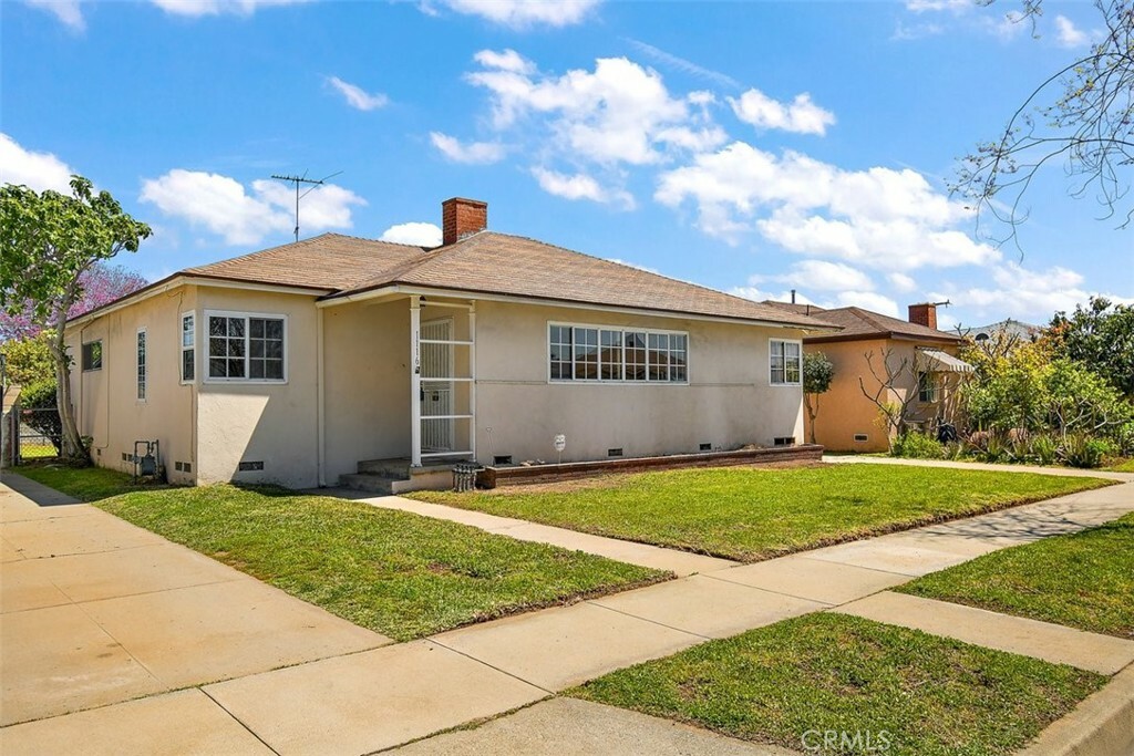 Property Photo:  1116 S Cordova Street  CA 91801 