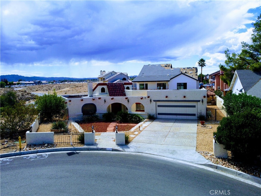 Property Photo: 12526 Elmcroft Lane CA 92395