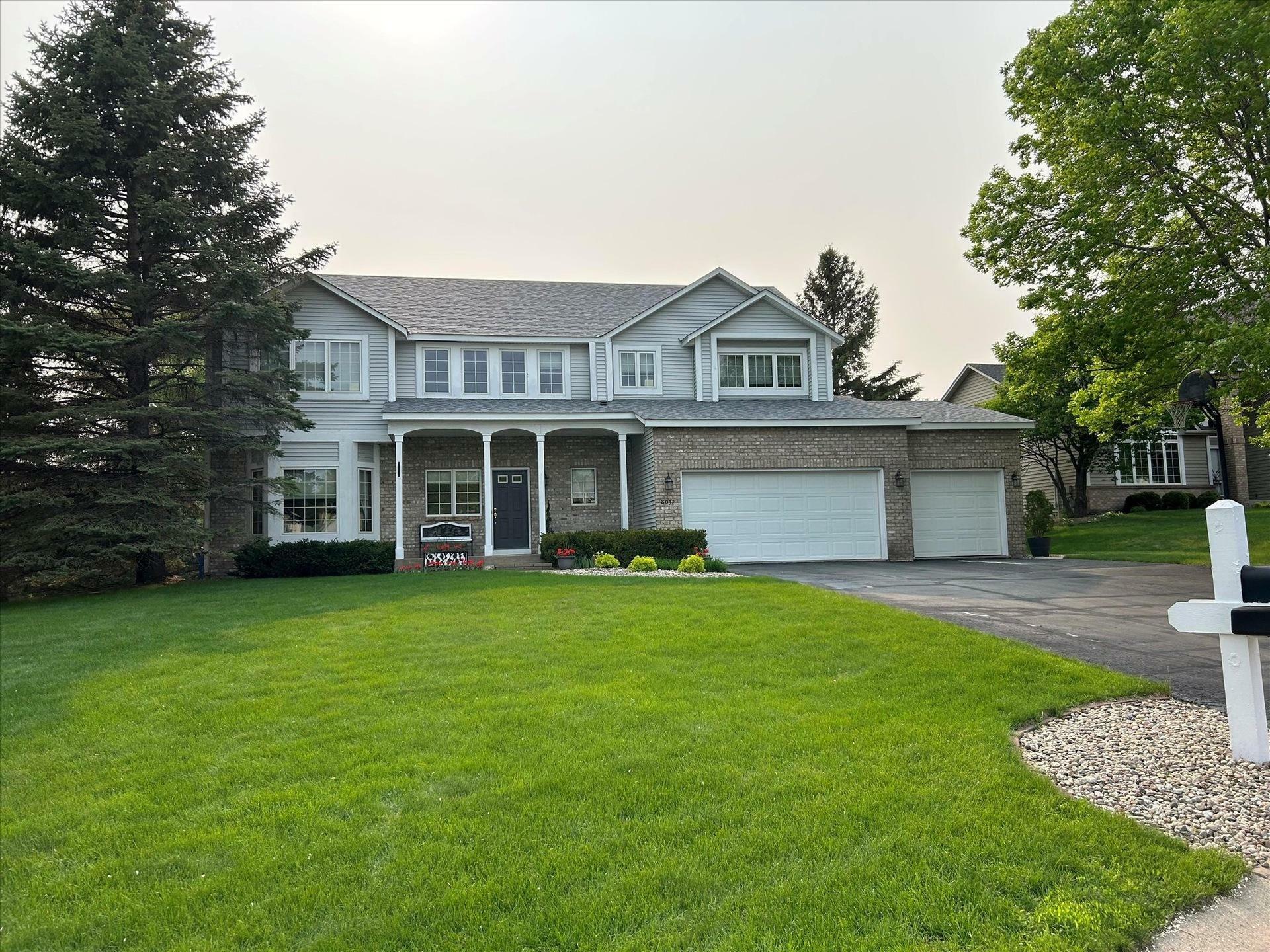 Property Photo: 8032 Lismore Circle MN 55347