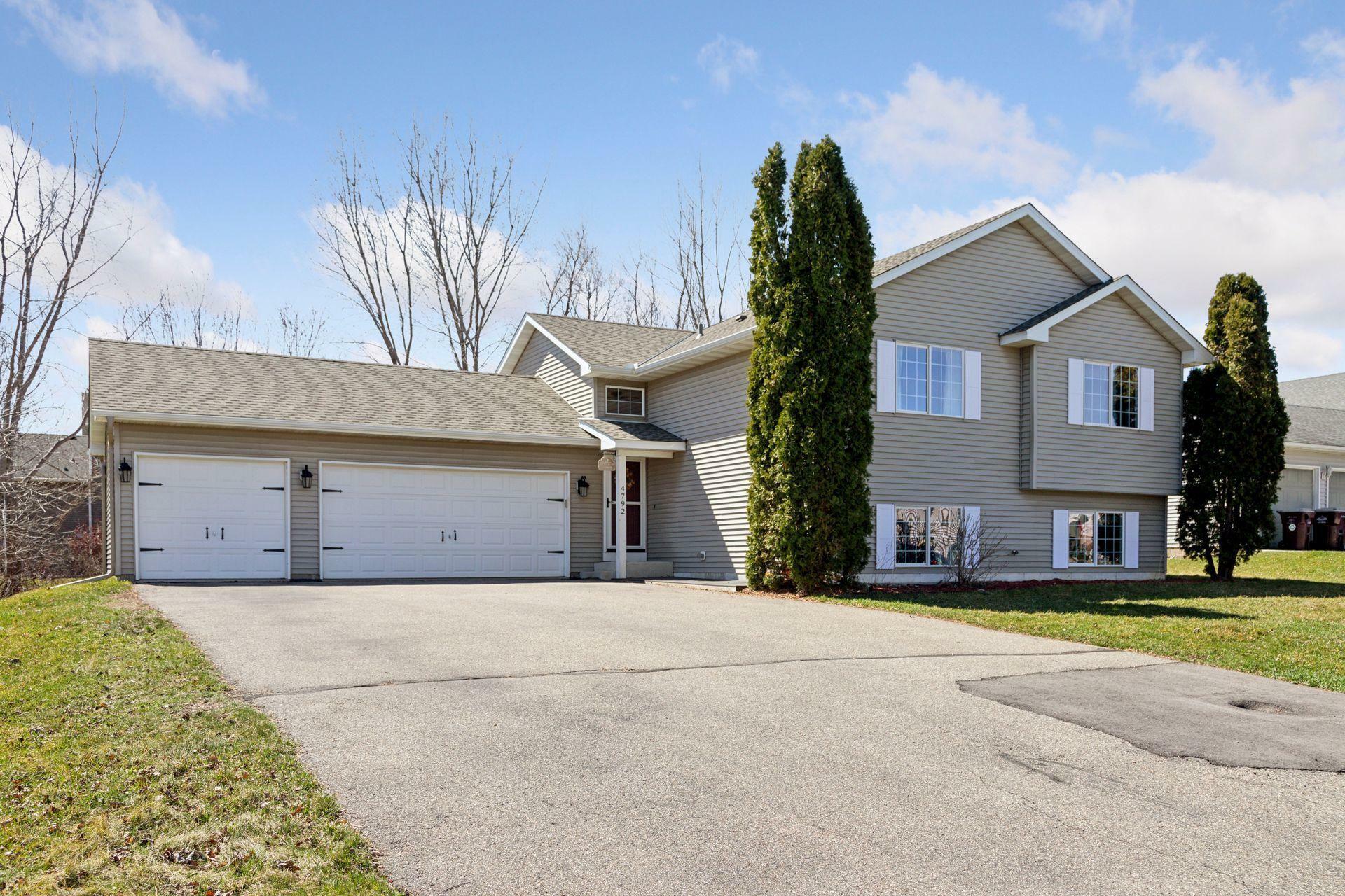 Property Photo: 4792 Aspen Street MN 55031