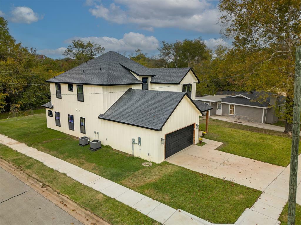 Photo de la propriété:  224 Live Oak Lane  TX 76086 