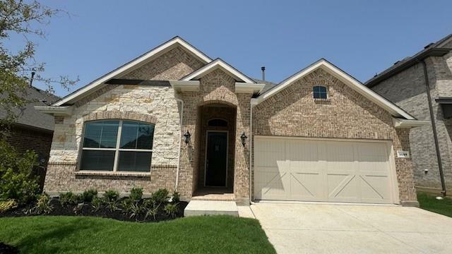 Property Photo: 3088 Lionsgate Drive TX 76226