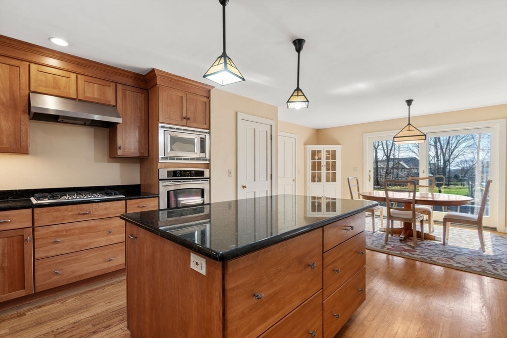 Property Photo:  34 Brush Hill Ln  MA 02186 