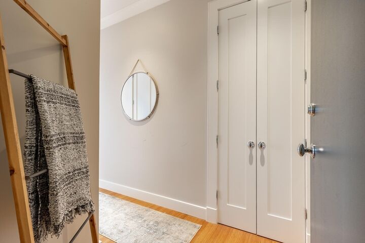 Property Photo:  88 B St 302  MA 02127 