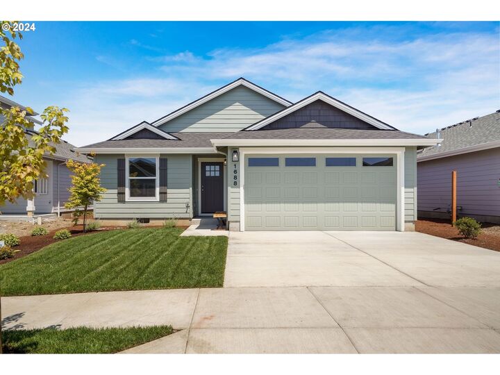 1688 SE Salmonberry Ave 27  Dallas OR 97338 photo