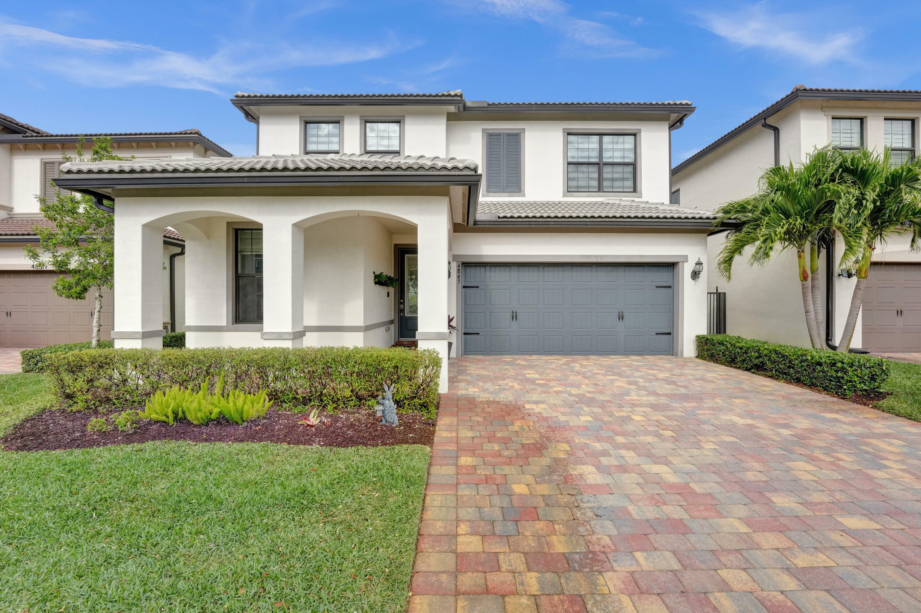 Property Photo:  4845 San Fratello Circle  FL 33467 