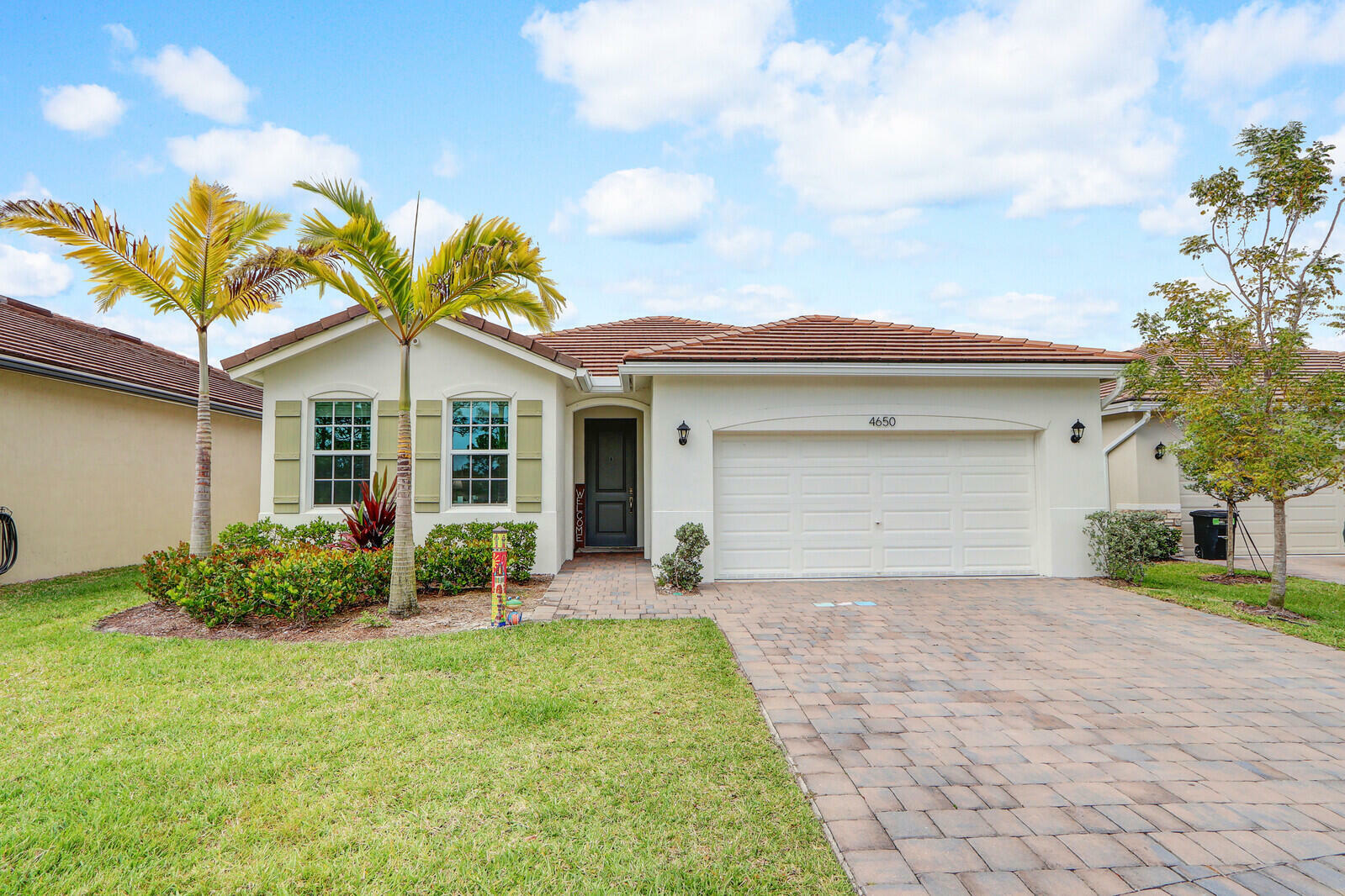 Property Photo:  4650 NW Exchange Avenue  FL 34957 